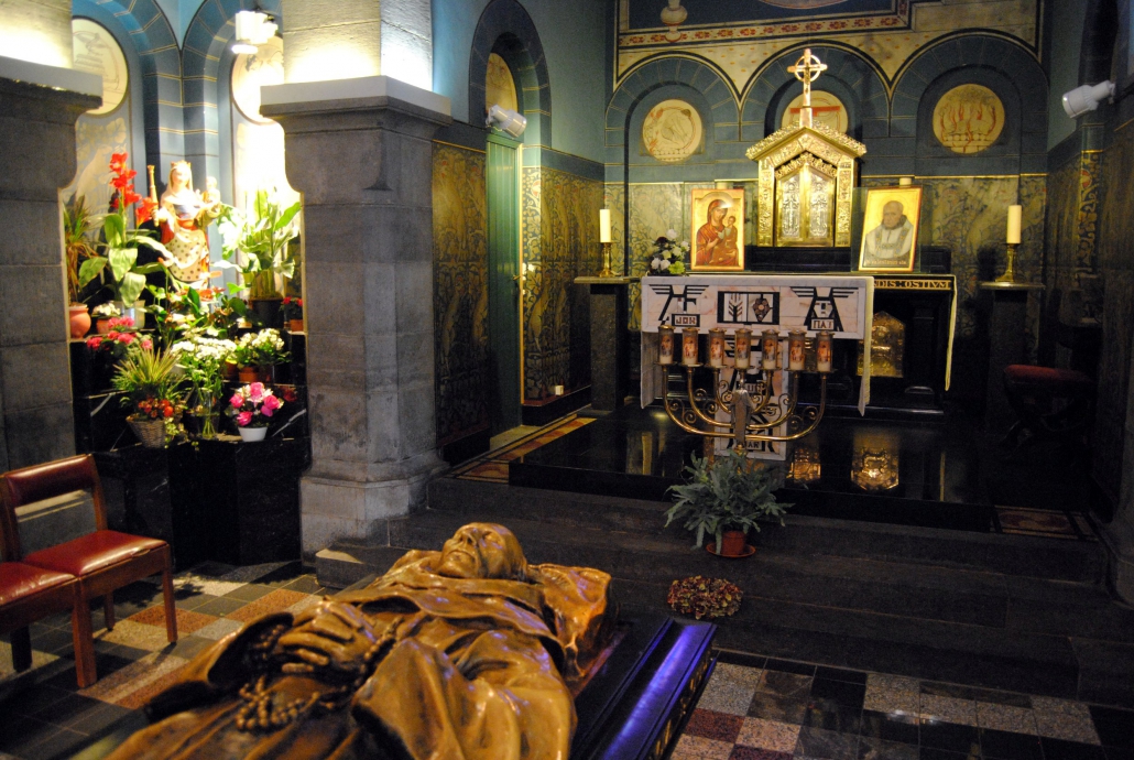 Graf Pater Valentinus