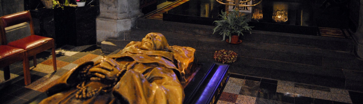 Graf Pater Valentinus