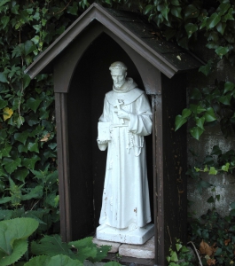 Franciscus