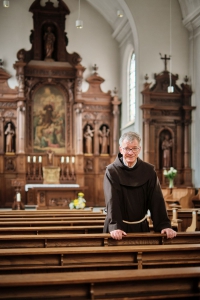 broeder Fer van der Reijken