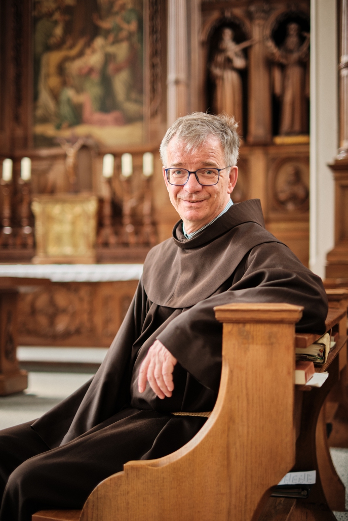 broeder Fer van der Reijken