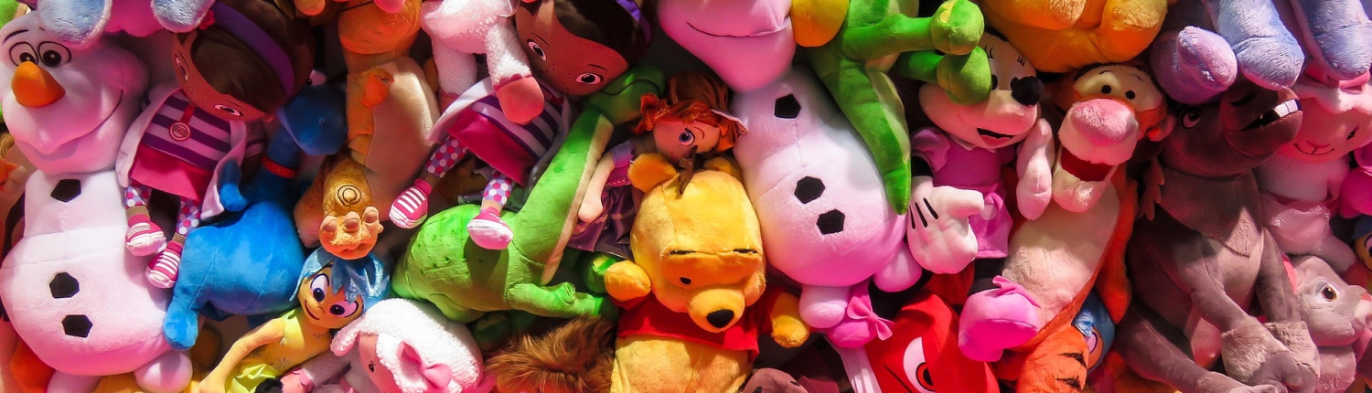 Knuffels
