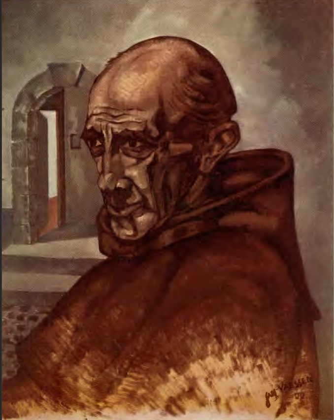 Jan Vaessen - Everardus Witte