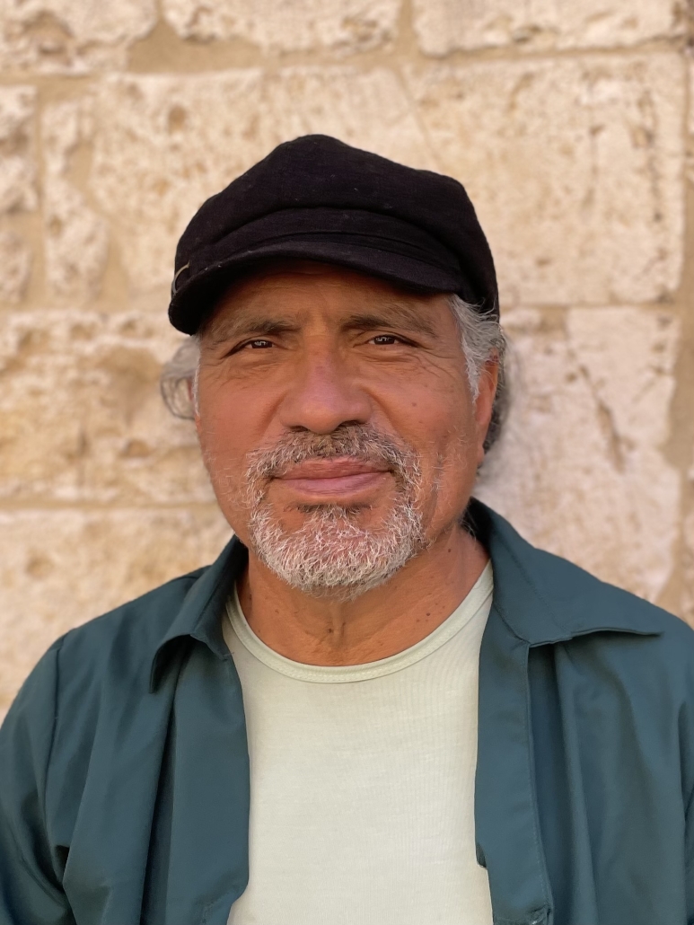 Francesco Gonzalez