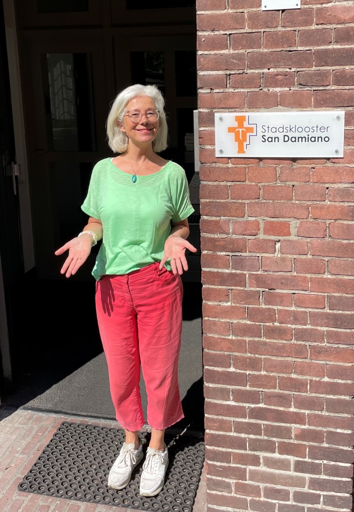 portier Lenneke