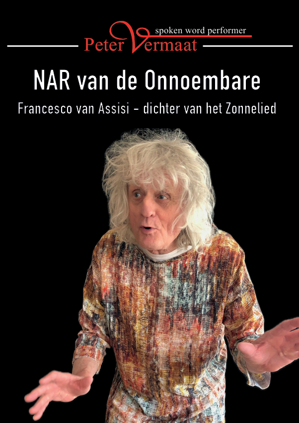 Nar-van-de-onnoembare